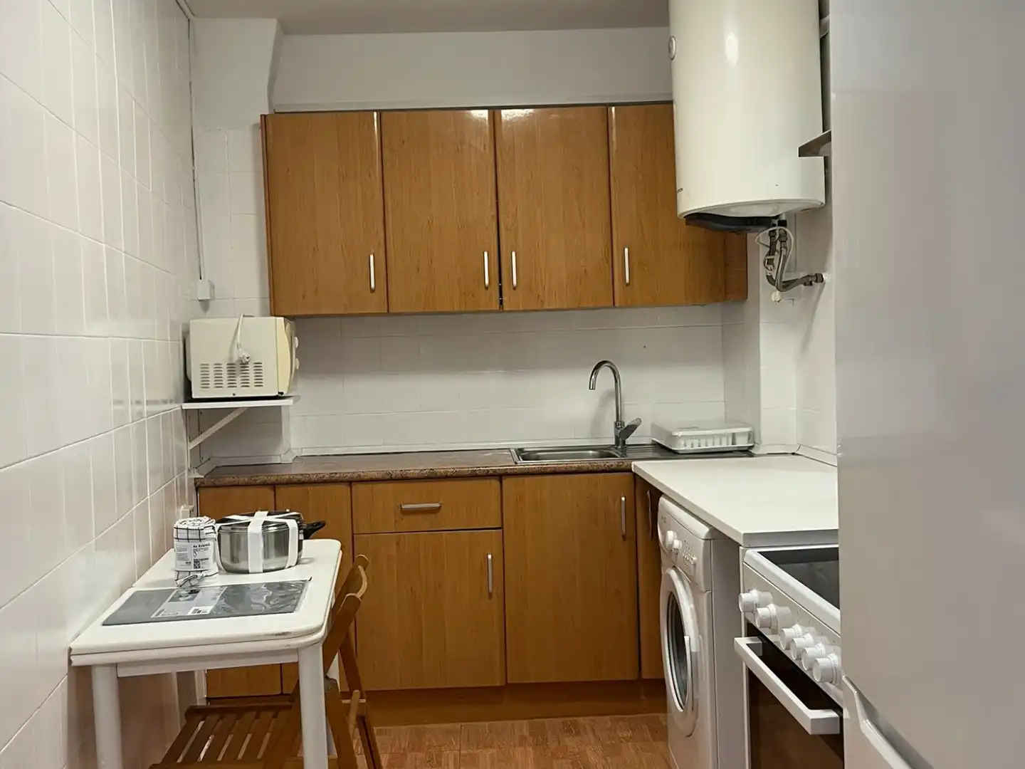 Appartamento in affitto a Centro, imagen 6