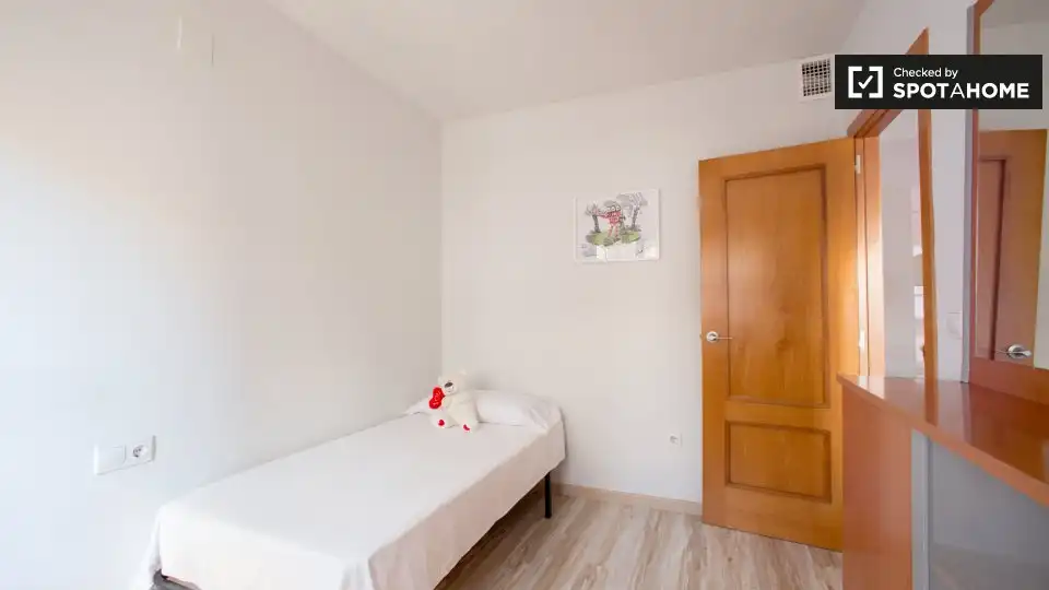 Appartement à louer à Ciutat Vella, imagen 18