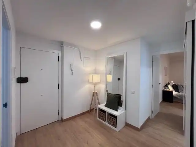 Piso en venta en Avenida Gran Via de les Corts Catalanes, Hostafrancs