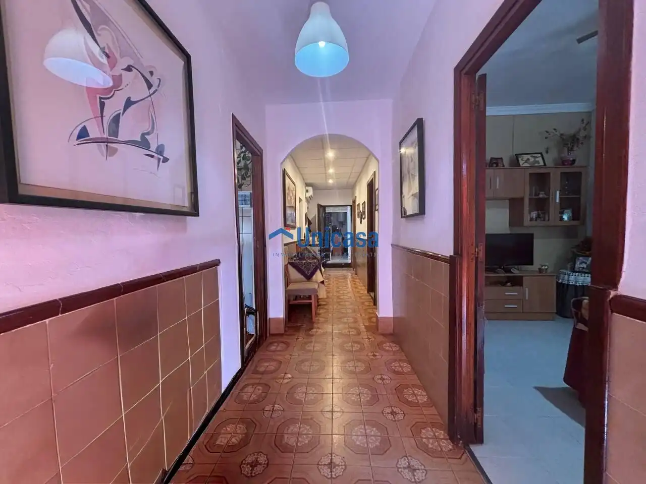 Houses for sale in Málaga