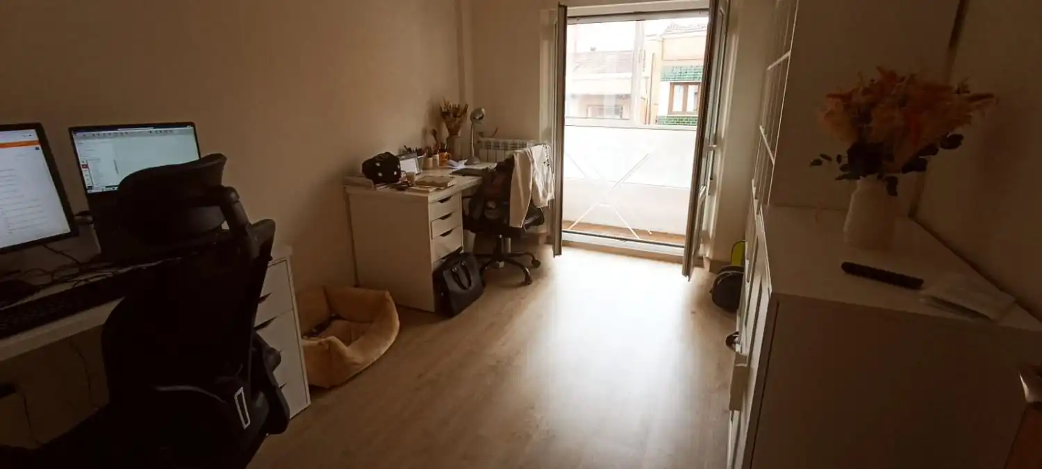 Habitación de Piso en venta en Gijón  con Terraza