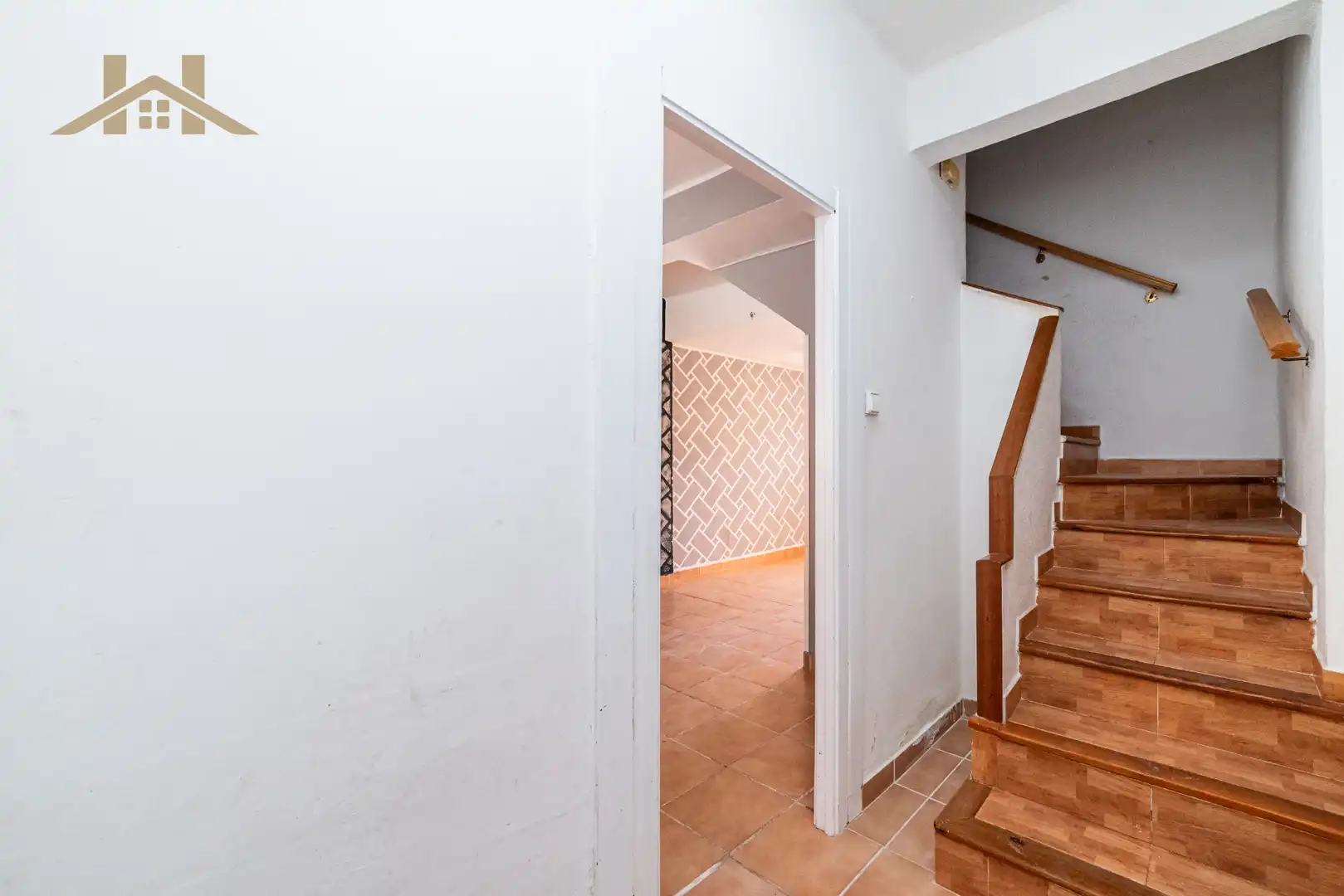 Casa adosada en venta en San Lorenzo de El Escorial con Terraza y Trastero
