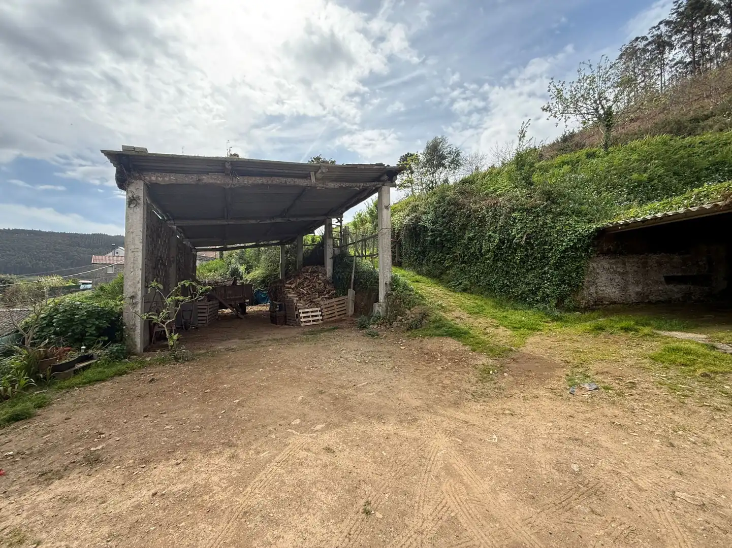 Residencial en venta en Carballo - LG NETOMA, Carballo