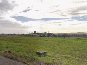 Terreno residenziale in vendita a Manzana 8 subparcela 17