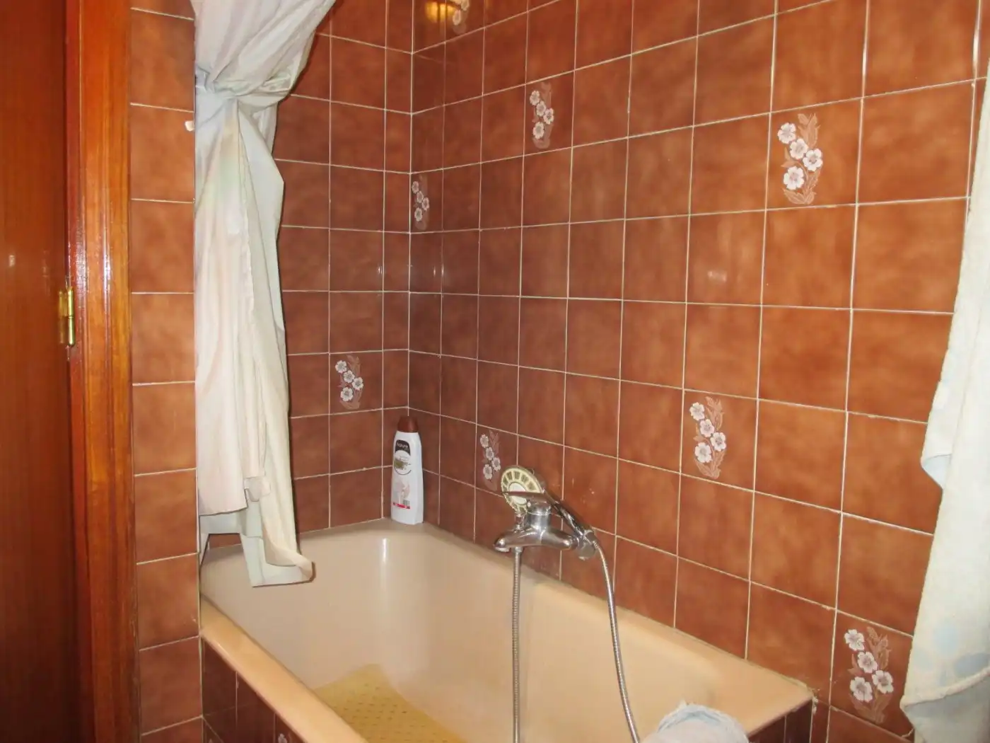 Piso en venta en Mozoncillo