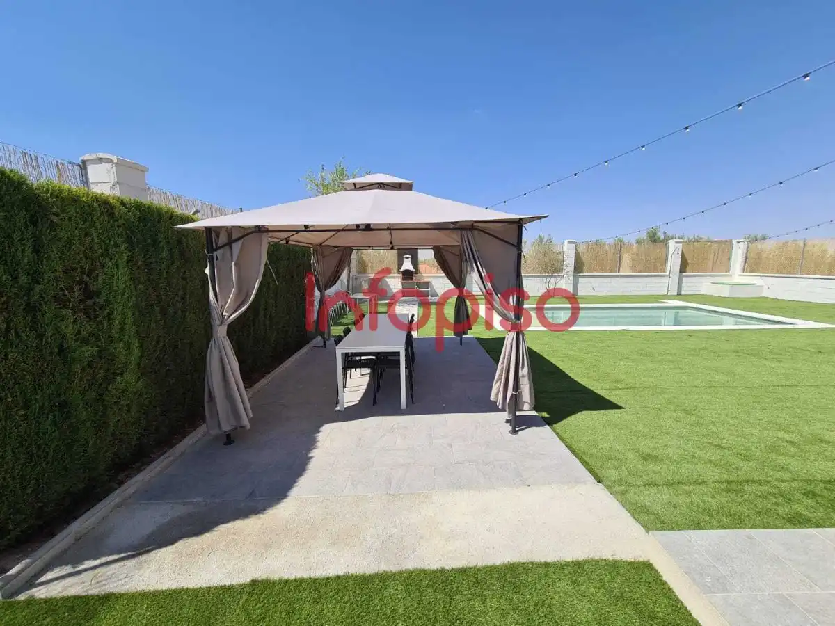 Local comercial en venda a Valdepeñas, imagen 32