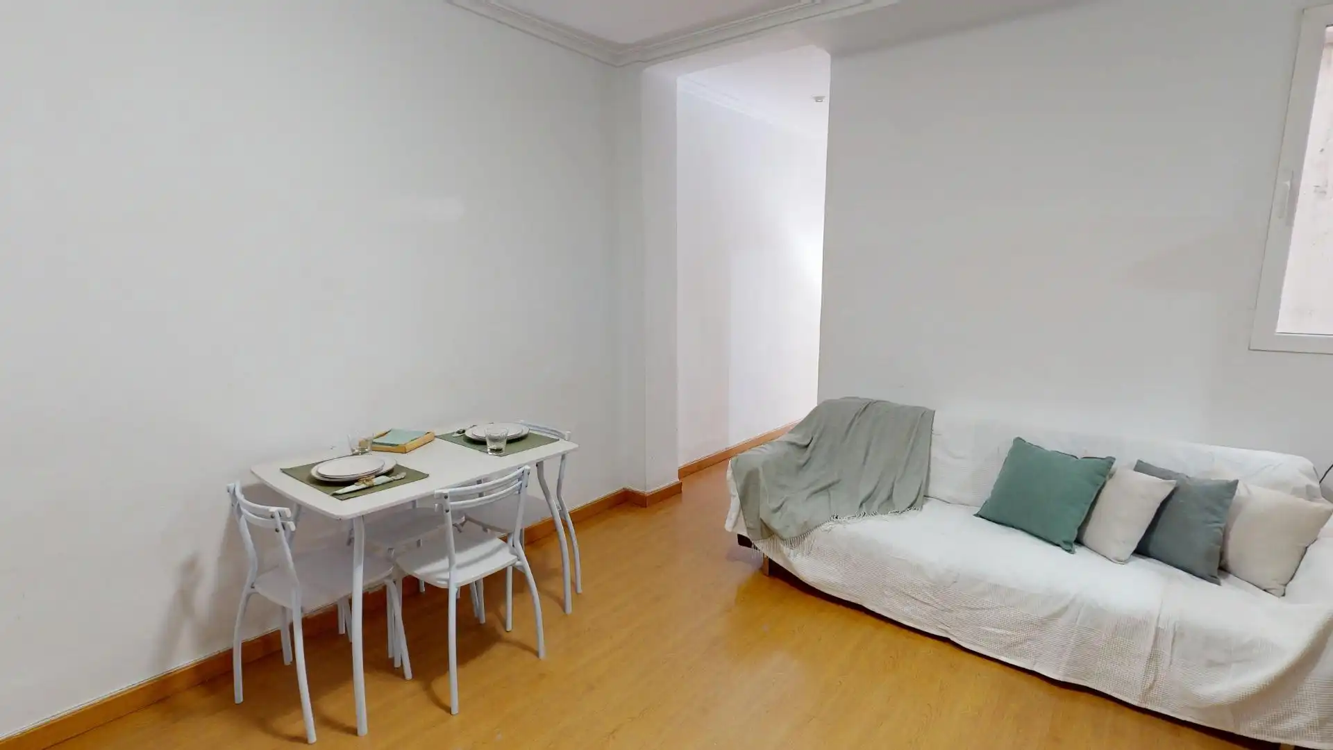 Habitación de Piso en venta en Valencia