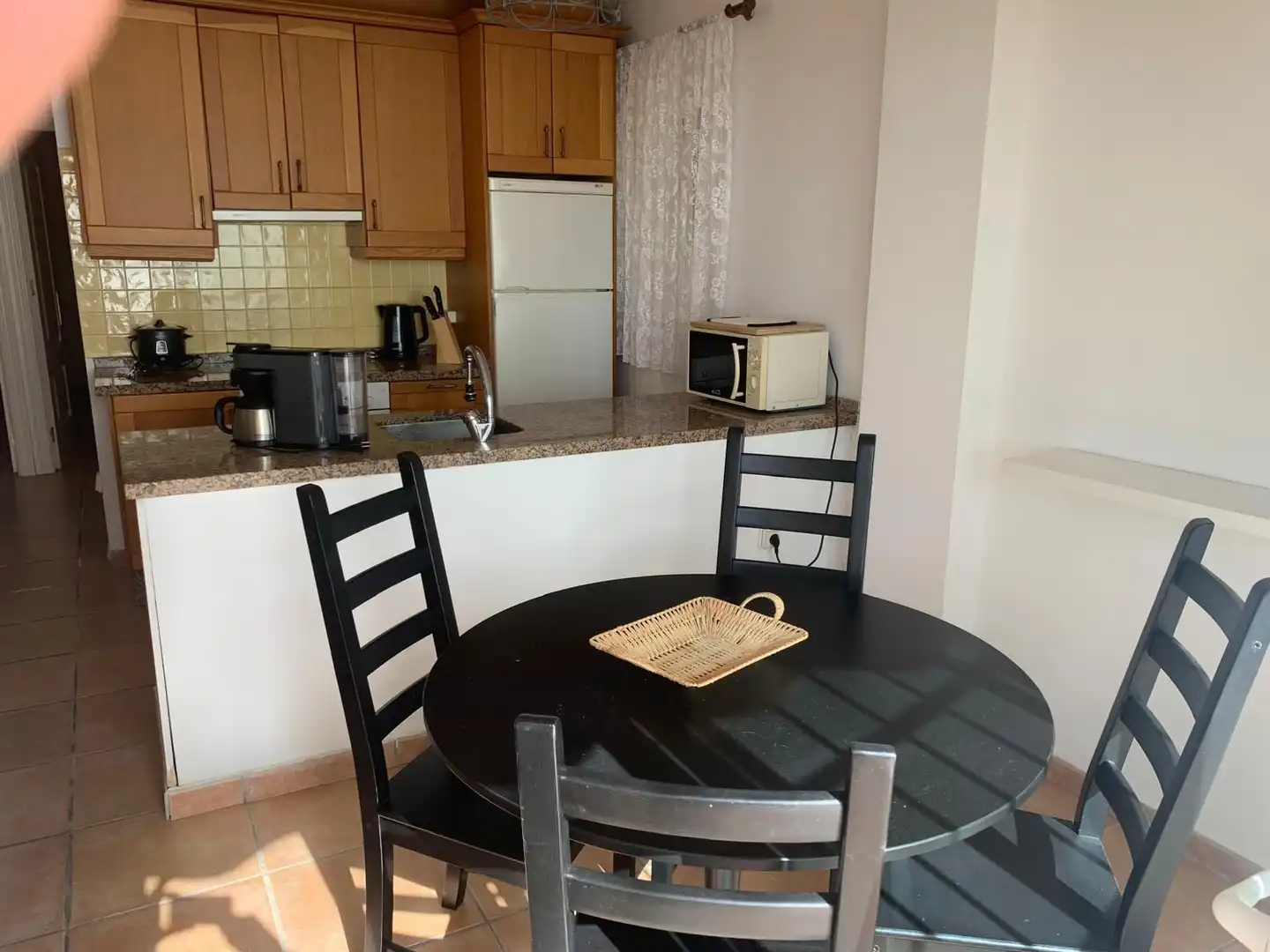 Apartamento de alquiler en Calle París, La Capellanía - El Higuerón