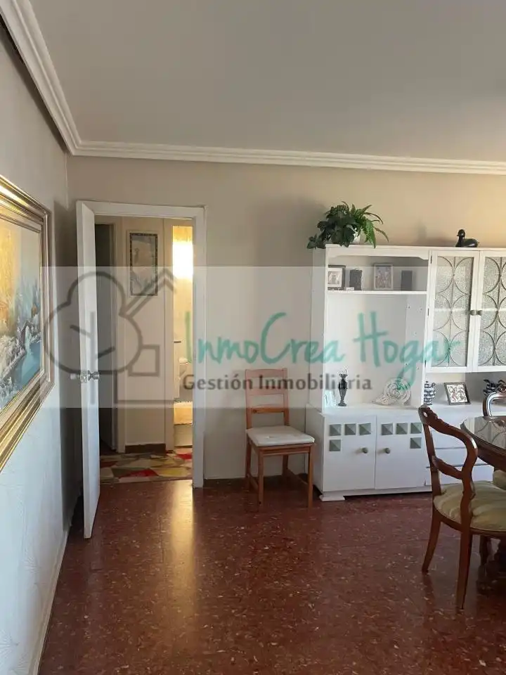 Habitación de Piso de alquiler en Baiona con Terraza y Amueblado