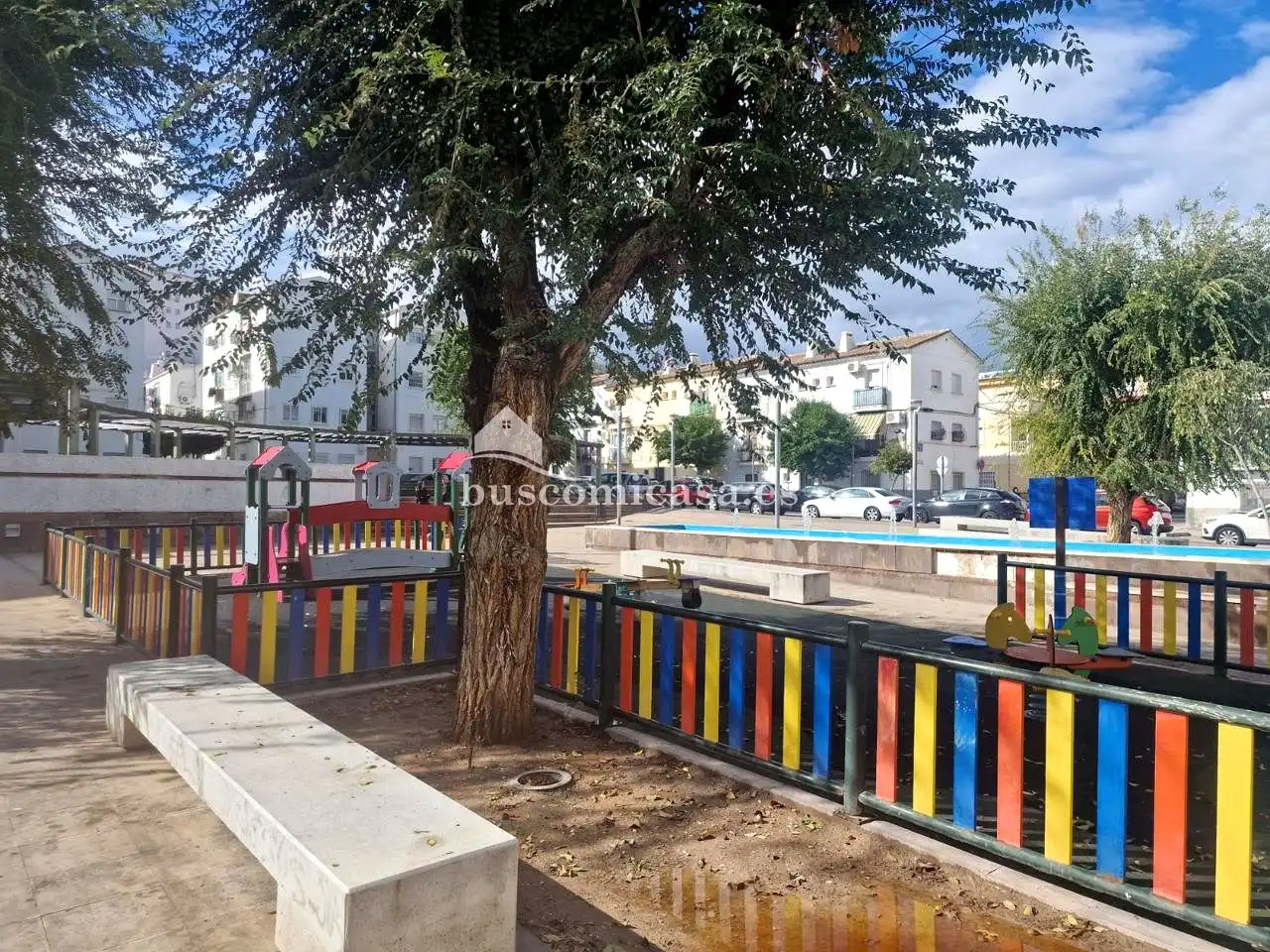 Pis en venda en Jaén amb Balcó