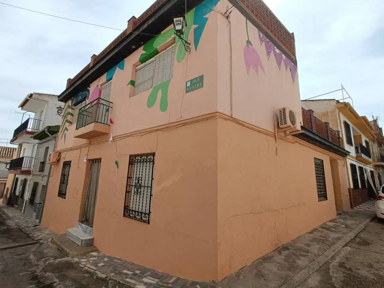 Casa o xalet en venda a Calle BUSTOS, 2, Íllora