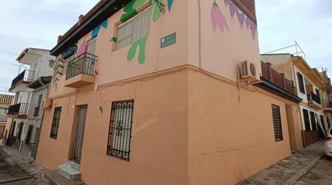 Foto 2 de Casa o xalet en venda a Bustos, 2, Íllora, Granada