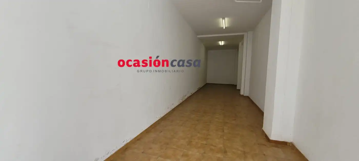Aparcamiento en venta en Pozoblanco