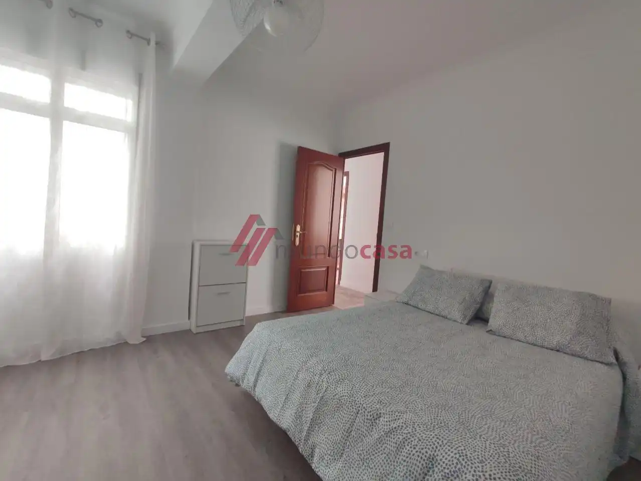 Flat for rent in Avda. de Vigo, Centro