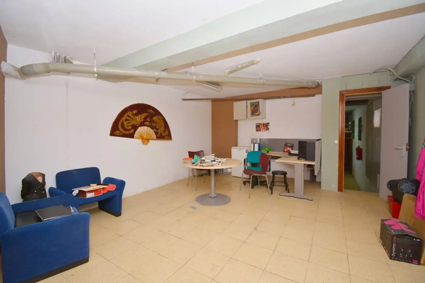 Local en venta en Calle SAN PABLO, 140, San Pablo