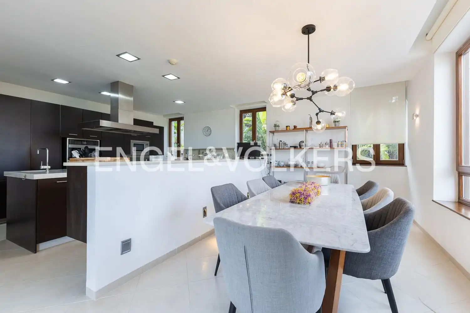 Casa con piscina en venta en El Bosque, imagen 18