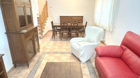 Foto 3 de Casa adosada de lloguer a Segur de Calafell, Calafell