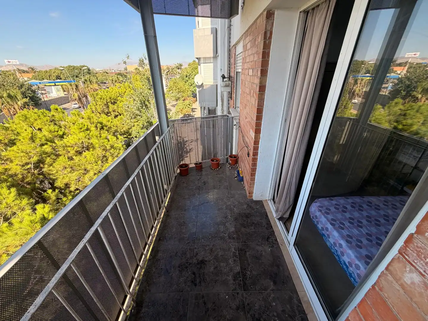 Appartement avec terrasse à vendre à Calle Colonia Santa Isabel 19L, imagen 24