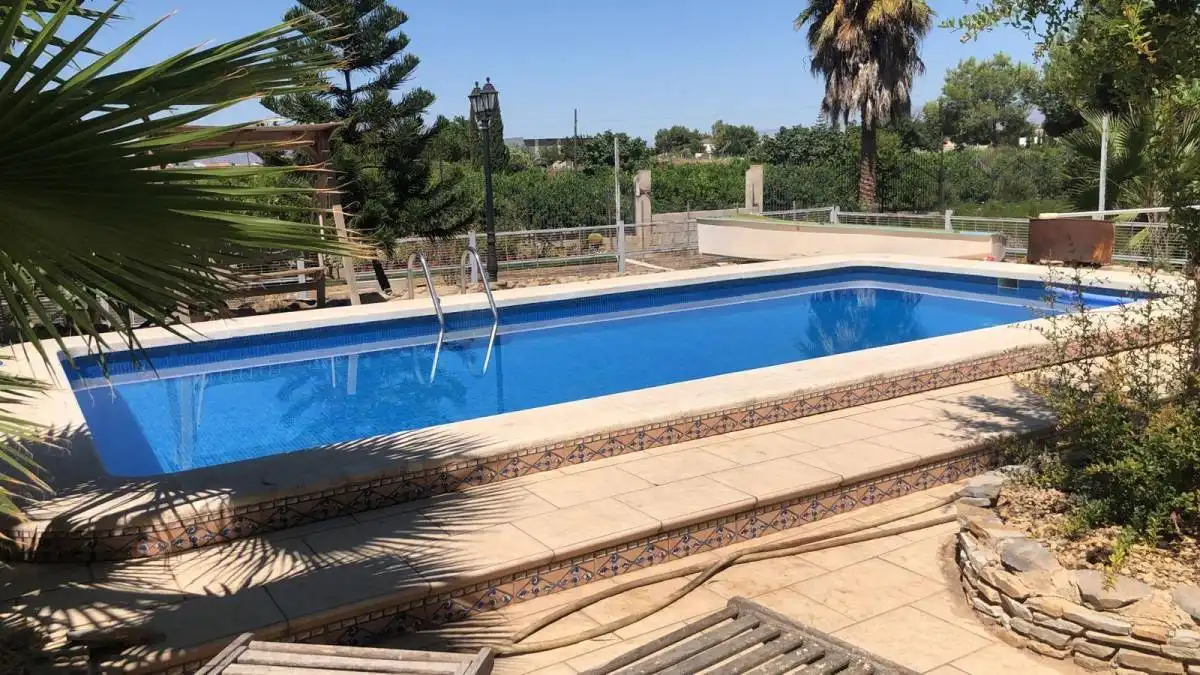 Villa avec piscine à vendre à Lugar Escorredor, imagen 35