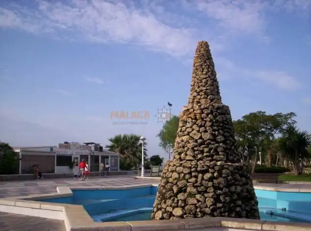 Monolocale con piscina in vendita a Torre del Mar, imagen 22