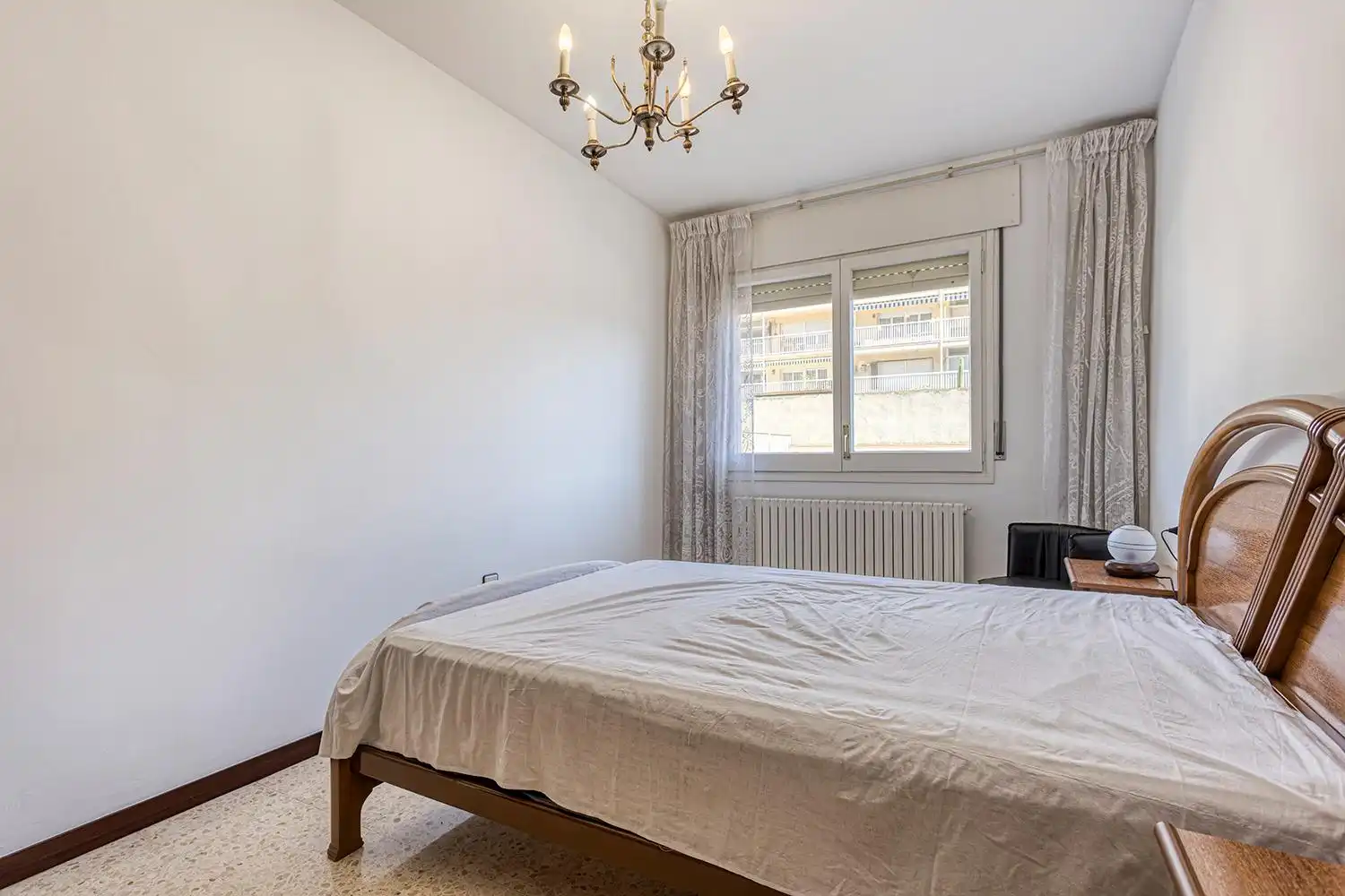 Habitación de Piso en venta en Igualada con Calefacción, Terraza y Trastero
