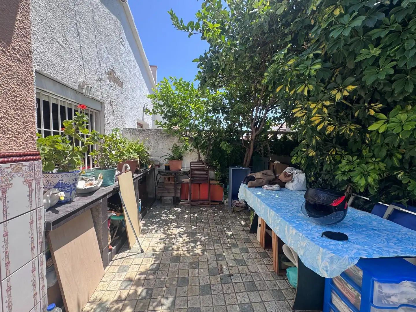 Terrassa de Casa o xalet en venda en Cambrils amb Jardí privat, Terrassa i Traster