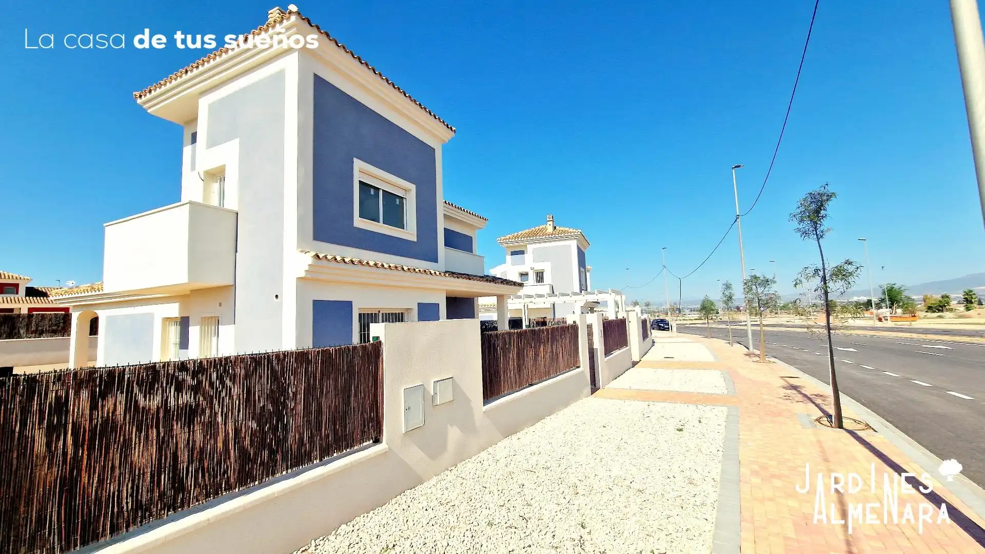 Villa con giardino in vendita a Pedanías Sur, imagen 22