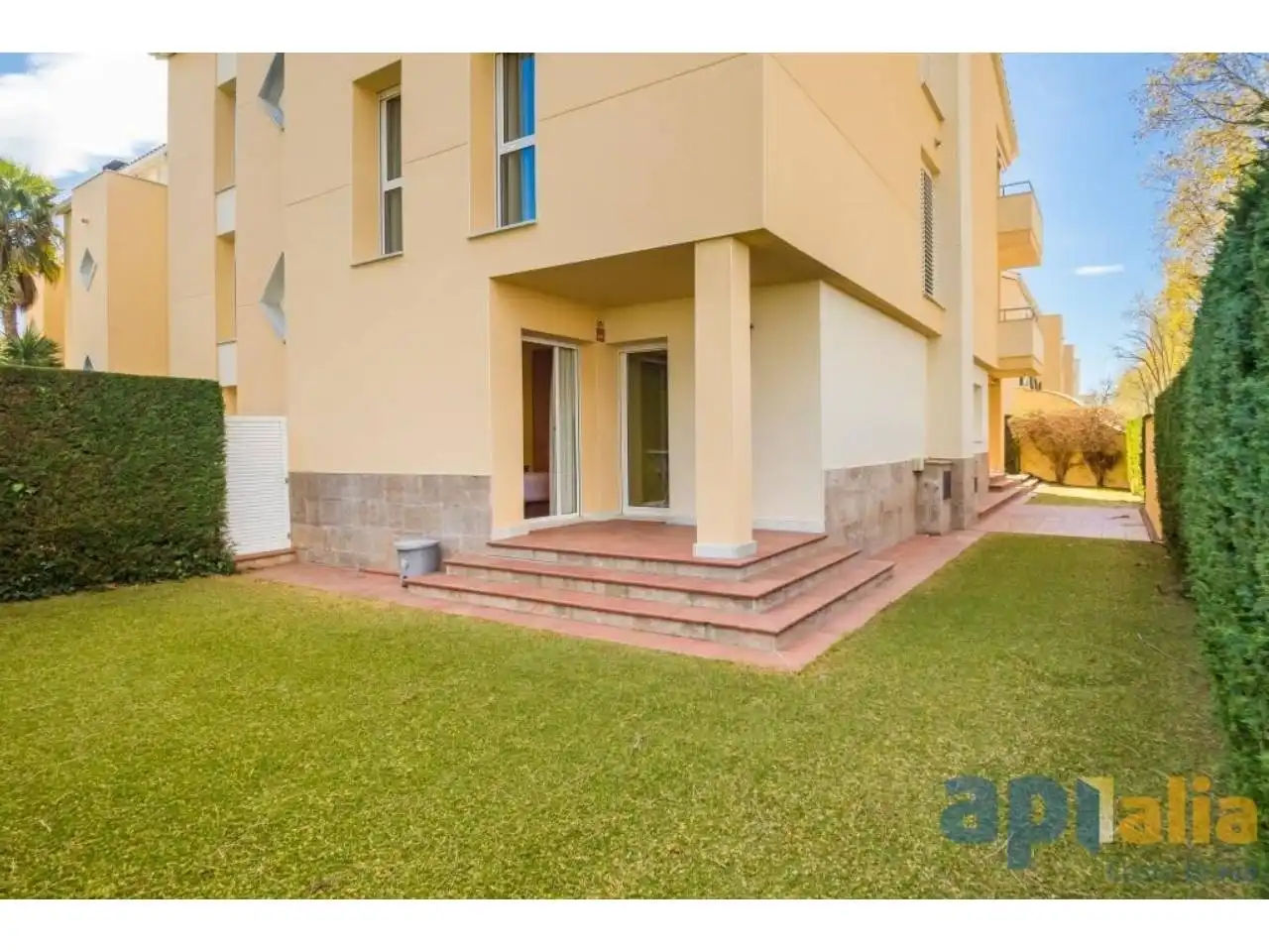 Apartament amb piscina en venda a Avenida de Platja d´Aro, imagen 3