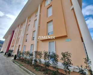 Exterior view of Flat for sale in Zaldibar