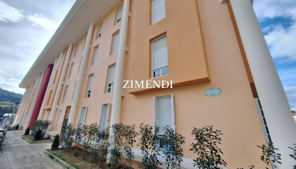 Photo 1 of Flat for sale in Zaldibar, Bizkaia
