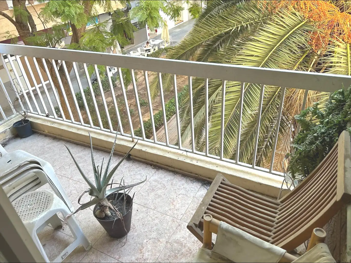 Wohnung mit Terrasse zum Verkauf in La Saïdia, imagen 17