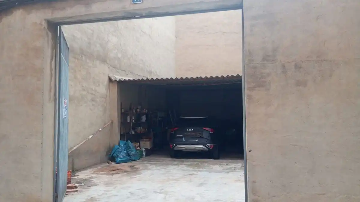 Parking of Residential for sale in Vila-real
