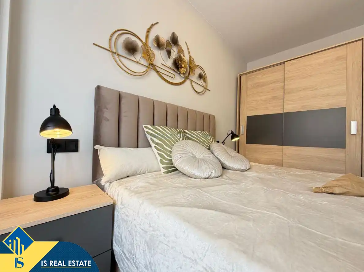 Apartament amb ascensor en venda a Playa del Cura, imagen 59