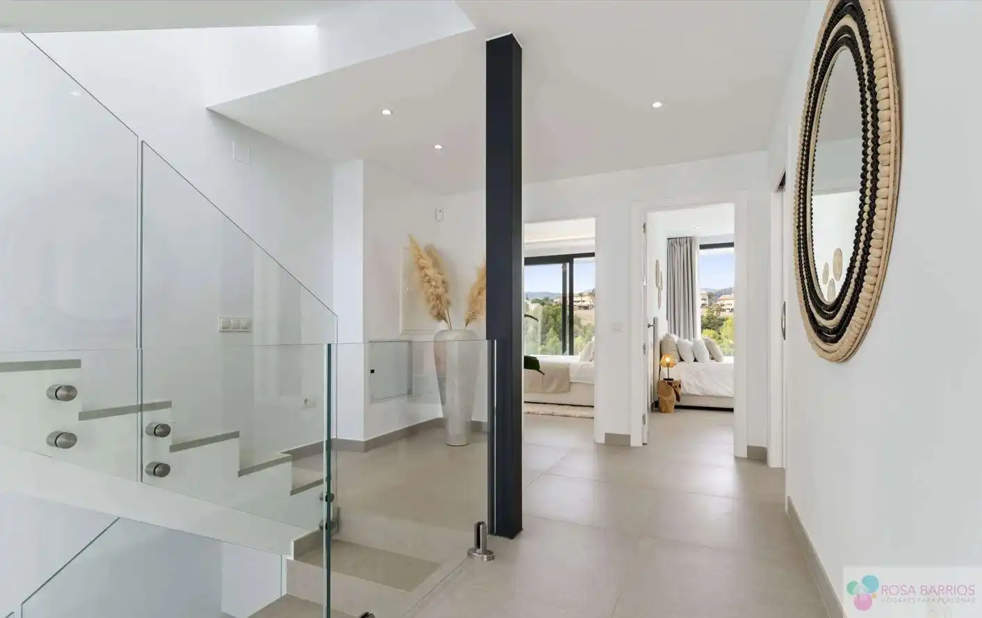 Villa con piscina in vendita a Selwo, imagen 10