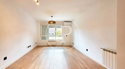 Foto 2 de Pis en venda a Av. de Niceto Alcalá Zamora, Sanchinarro,  Madrid Capital