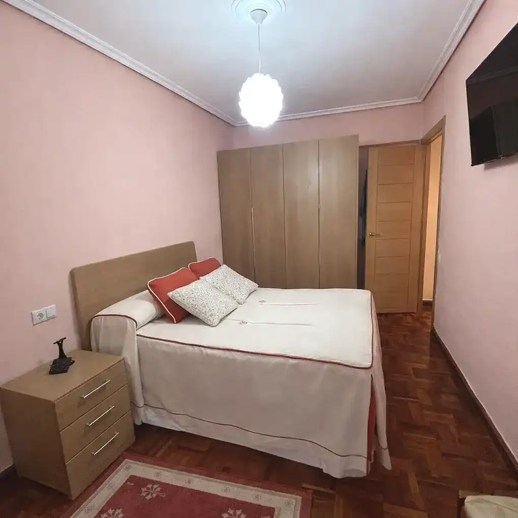 Wohnung mit Aufzug zum Verkauf in Aldabe Kalea, imagen 12