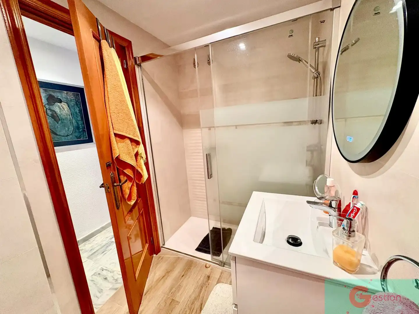 Apartament amb piscina en venda a Salobreña Costa, imagen 9