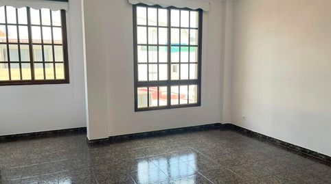 Foto 2 de Piso de alquiler en Calle Simancas, Guanarteme, Las Palmas de Gran Canaria