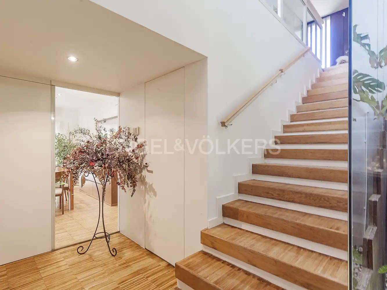 Haus mit Garten zum Verkauf in Santa Coloma de Cervelló, imagen 26