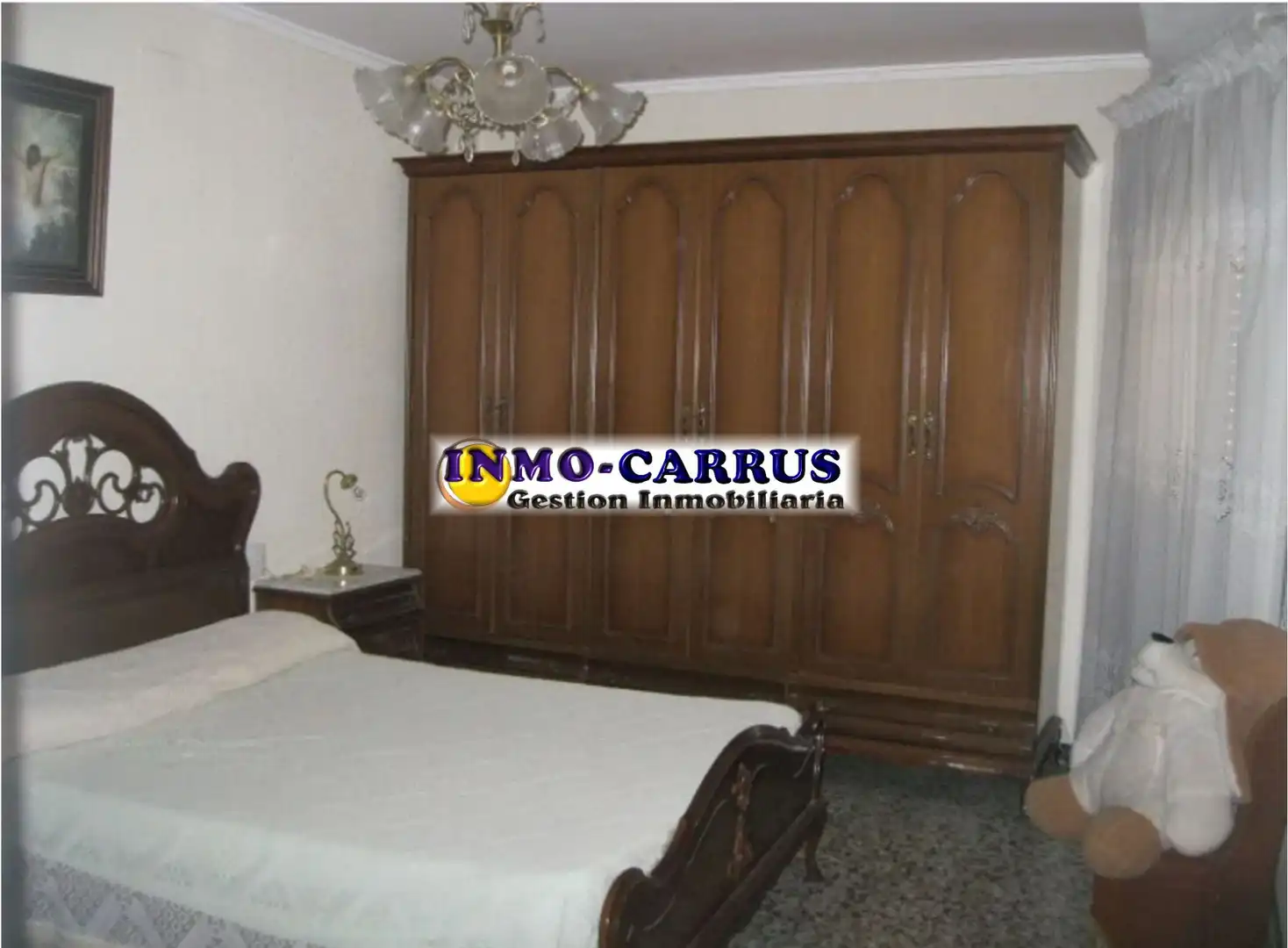 Habitación de Piso en venta en Novelda