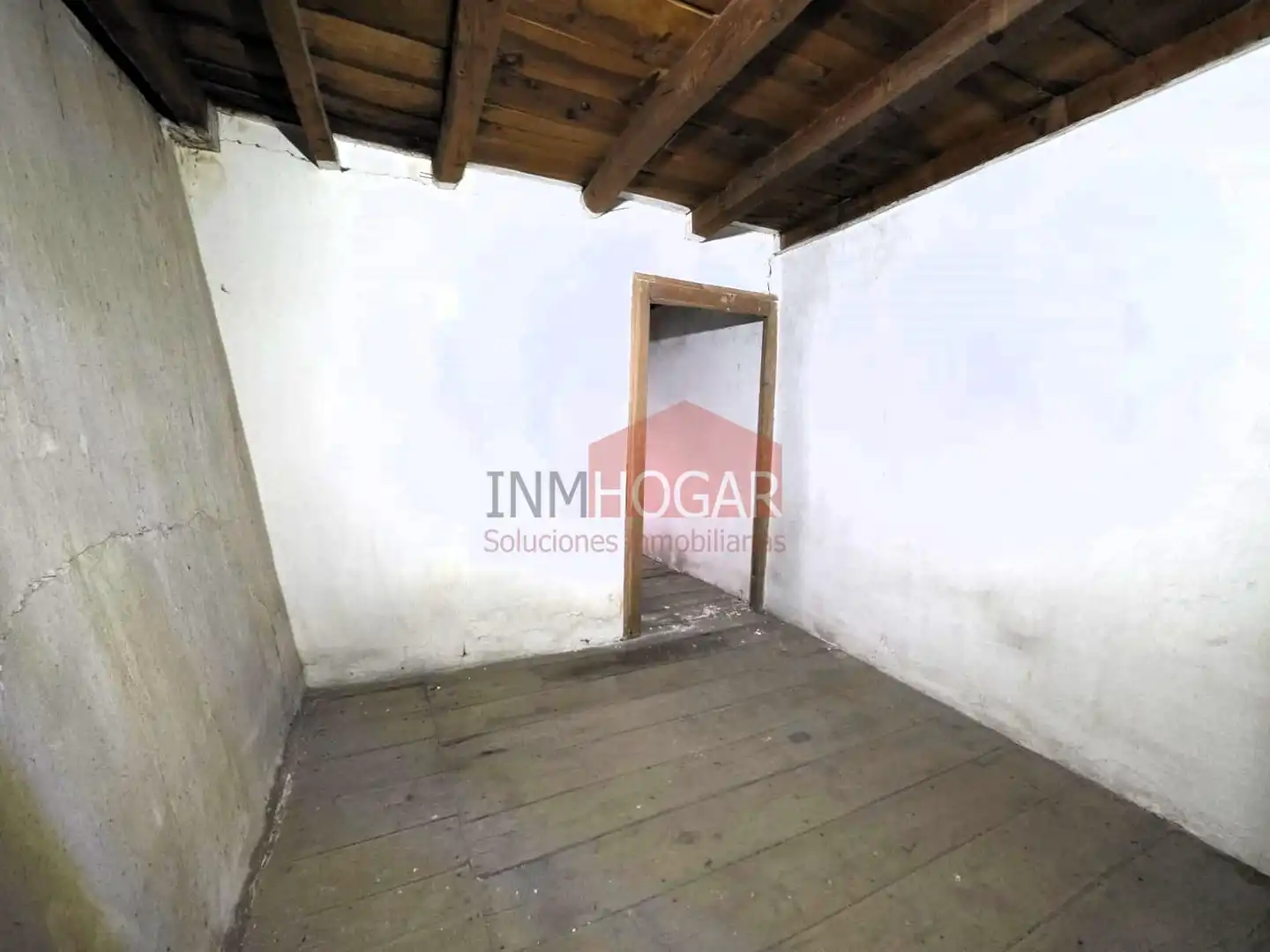 Casa o xalet en venda en El Barraco 