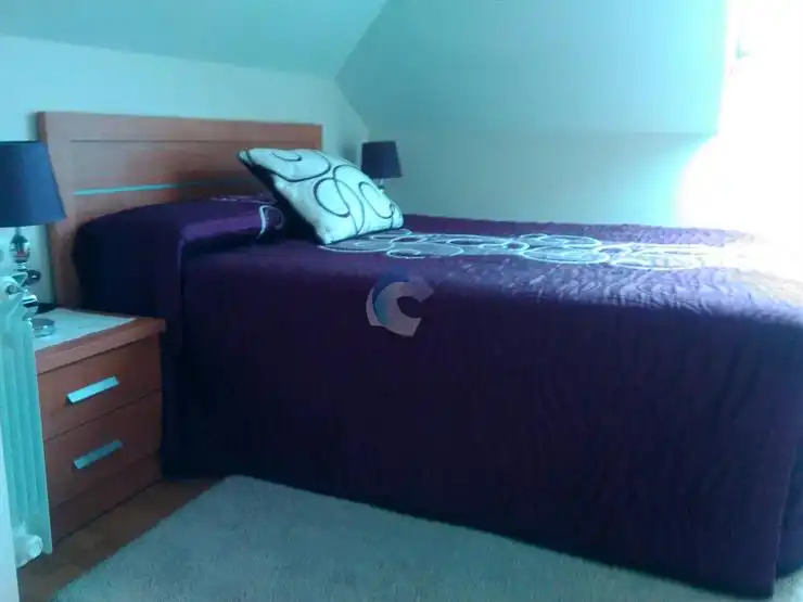 Estudio en venta en Barbadás