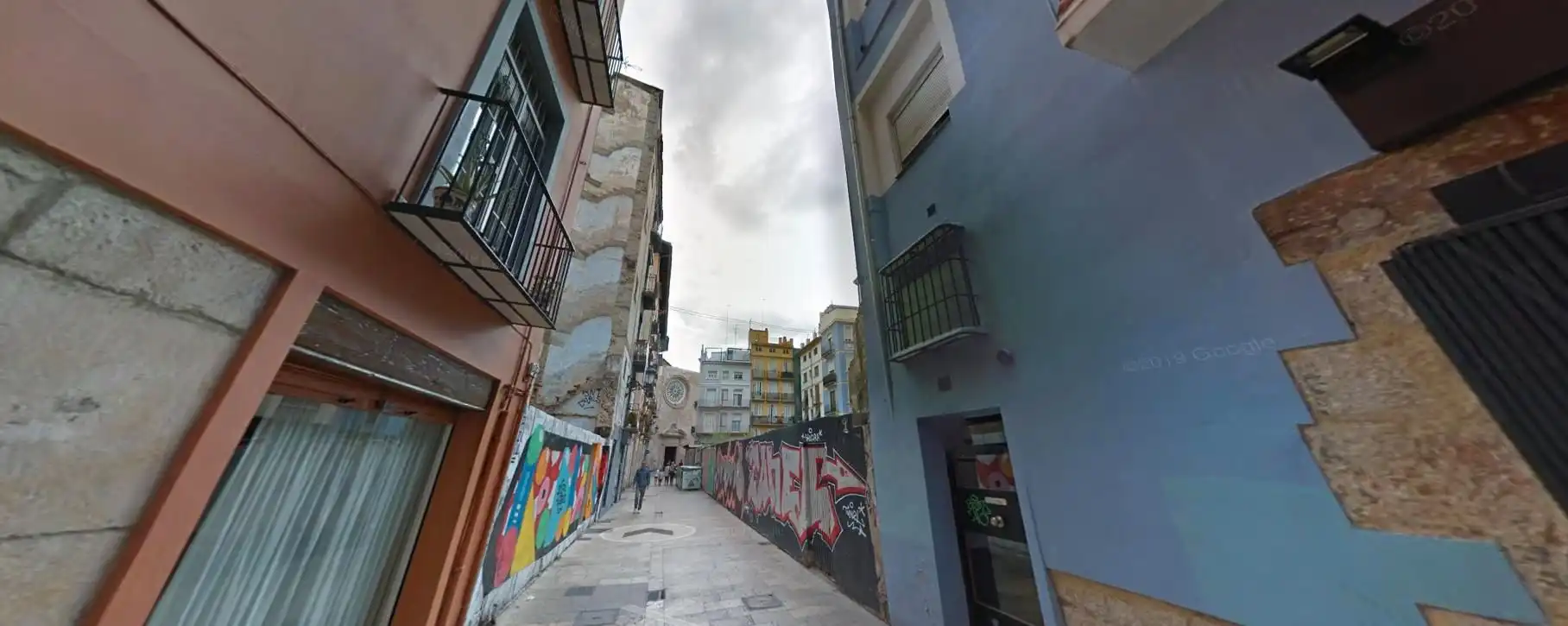 Terreny residencial en venda a Carrer de la Sabateria dels Xiquets, imagen 5