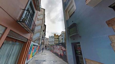 Foto 5 de Residencial en venda a Carrer de la Sabateria Dels Xiquets, El Mercat, Valencia Capital