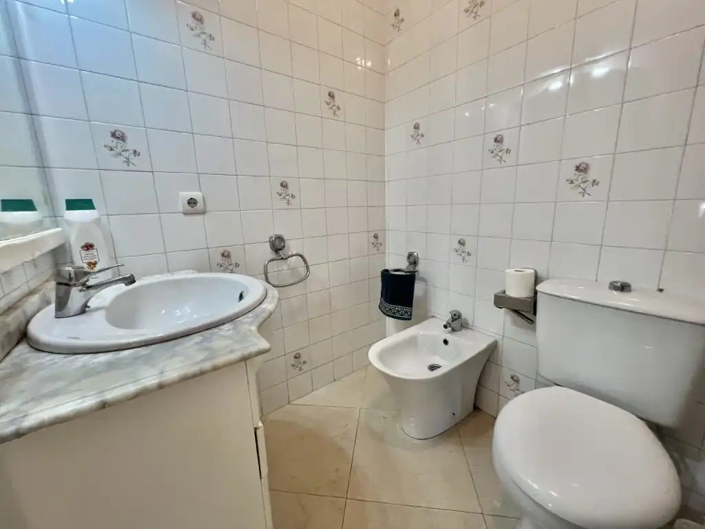Baño de Piso en venta en Dos Hermanas