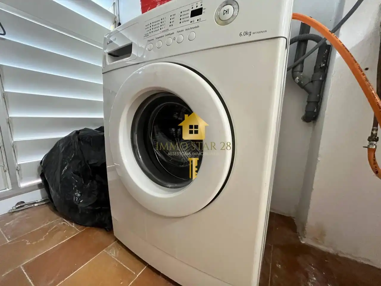 Apartamento de alquiler en calle del Cap Norfeu, Centre