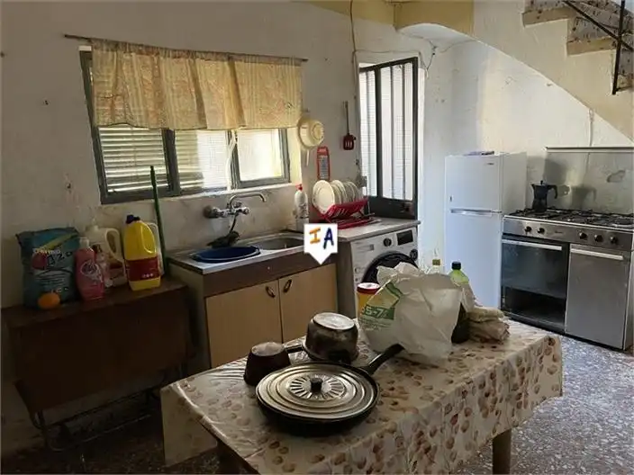 Adossat en venda a Alcalá la Real, imagen 8