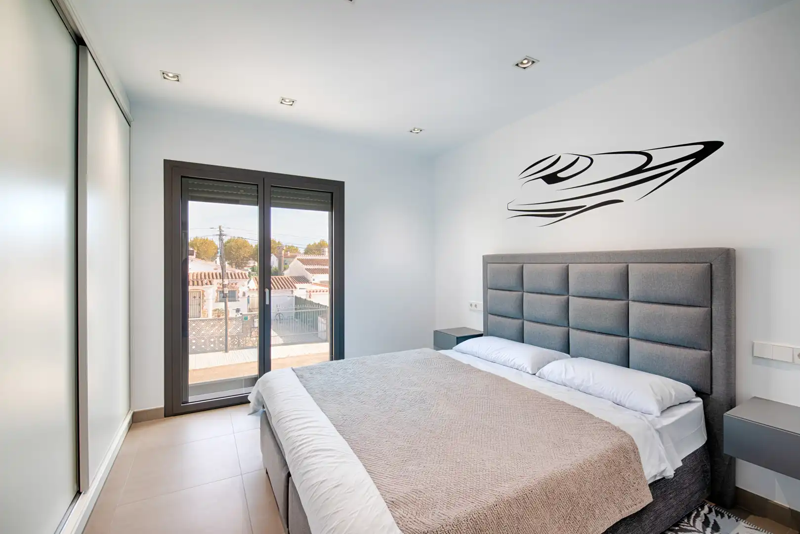 Casa con piscina en venta en Tordera - Fluvià - Llobregat, imagen 30