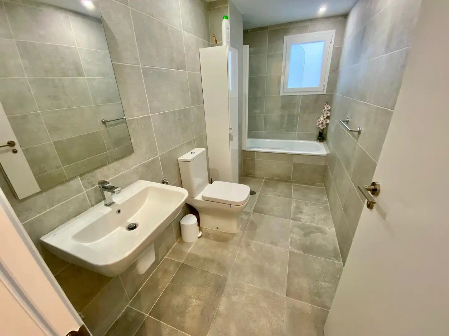 Apartament amb piscina de lloguer a Estepona Pueblo, imagen 10