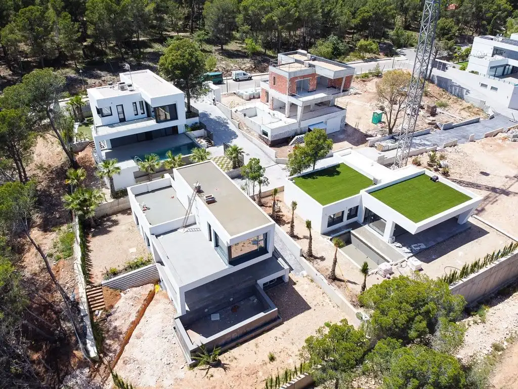 Casa con piscina en venta en La Paz, imagen 9
